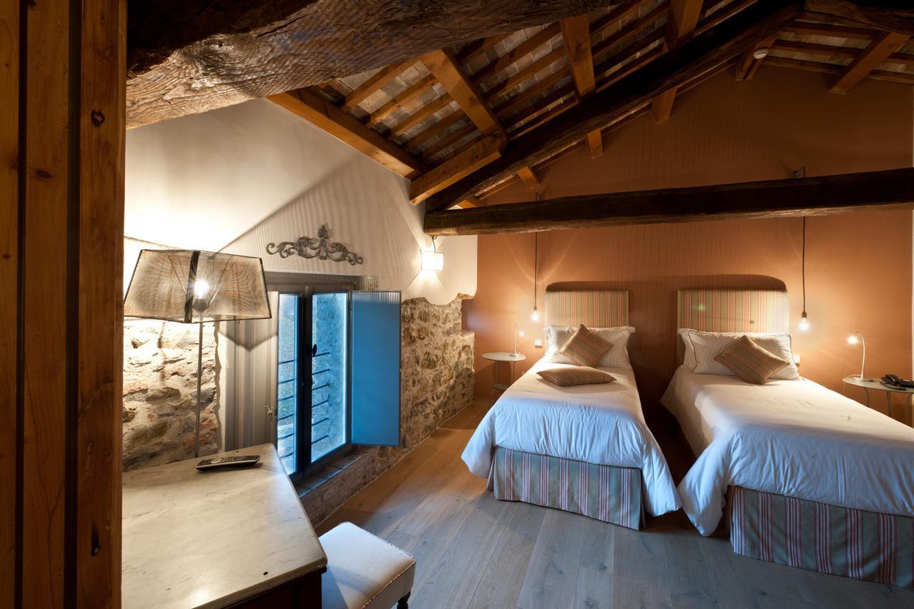 Hotel Castello Di Buttrio Exterior foto