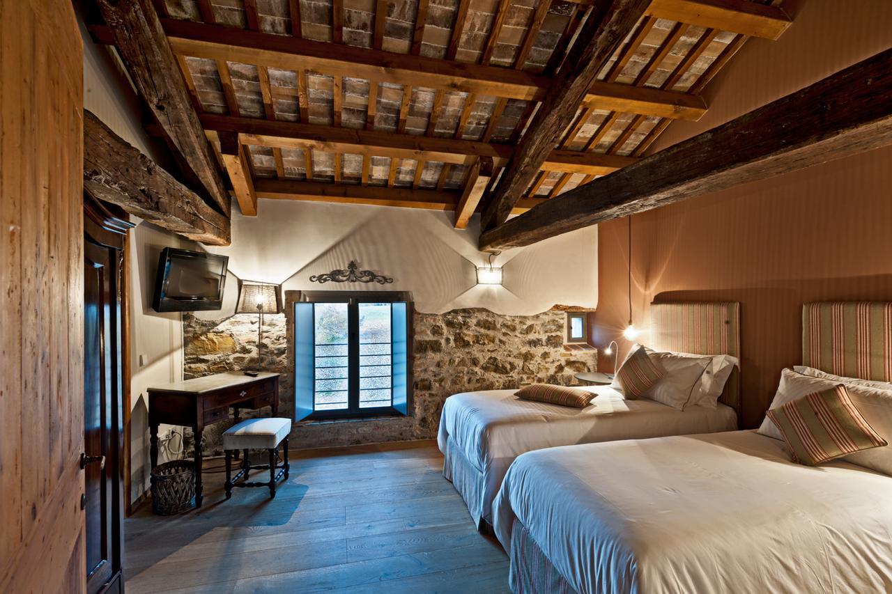 Hotel Castello Di Buttrio Exterior foto